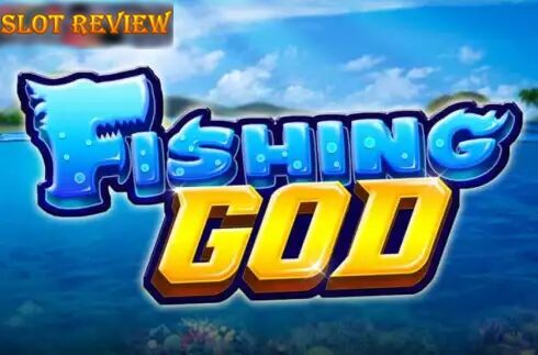 Fishing God